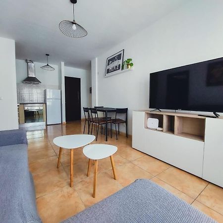 Acogedor Apartamento Besos De Elah San Bartolome  Bagian luar foto