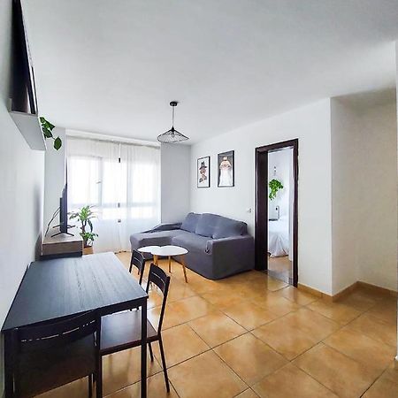 Acogedor Apartamento Besos De Elah San Bartolome  Bagian luar foto