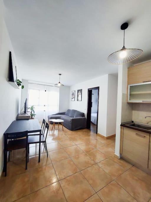 Acogedor Apartamento Besos De Elah San Bartolome  Bagian luar foto